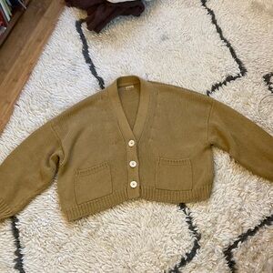 babaa cardigan no22 tamarind tree